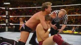 WWE NXT 02/23/10 (Part 4/5)