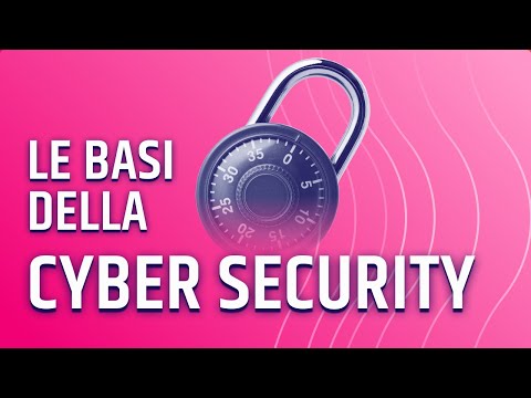 Corso di SICUREZZA INFORMATICA | Cyber Security online 2023