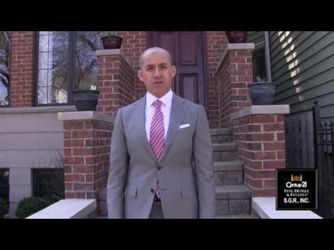 Armando Chacon Group - 2948 N Whipple St. Logan Square Chicago