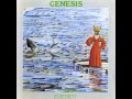 Genesis - Foxtrot (Full Album, Non-Remastered ...
