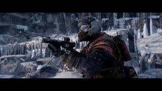 METRO EXODUS Aurora Trailer (2018)