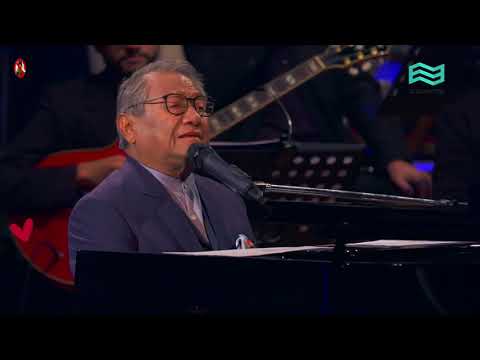 Contigo aprendi - Armando Manzanero