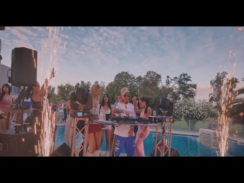 Guaracha De Verano en CHILE - Mix BY: Daniel Parranda (GUARACHA 2026)