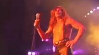 Quiet Riot - Cum on feel the noise (1989 live in Japan)