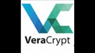 VeraCrypt   Password &amp; key file and how to change them