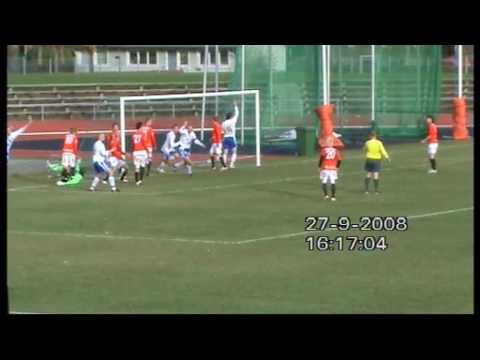 Kausi 2008: Jippo - FC Hämeenlinna