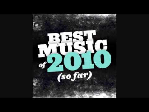 Dj T(o)x!C-Best Of 2010