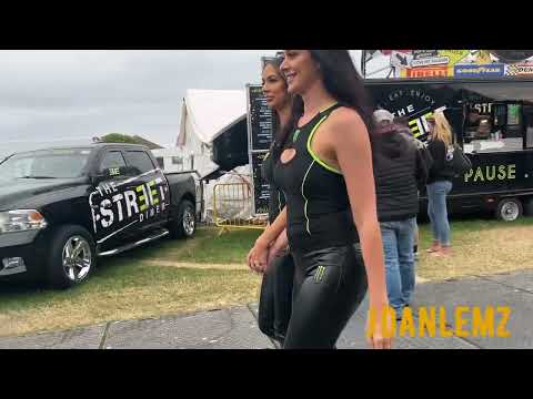 TT RACING | Before the Race Scenes| Isle of Man | MONSTER ENERGY