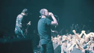 Music video thumbnail preview for Touché Amoré - \ by Touché Amoré