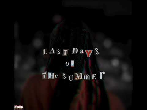 Trip - Talk ft. Lougotcash (Last Days of the Summer EP)