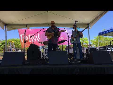 Steven Espaniola - "Hokulani" (SD Festival of the Arts 2018)