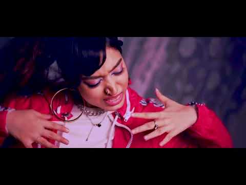 Lil Queen – That’s Right | Desi Rap Flex From The Studio (Official Visualiser) @lilqueen555