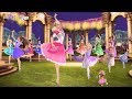 Barbie In The 12 Dancing Princesses Full Movie Game FullHorrorStories