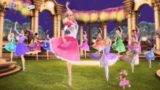 Download lagu Barbie In The 12 Dancing Princesses | Full Movie Game | @FullHorrorStories mp3 Download lagu Barbie In The 12 Dancing Princesses | Full Movie Game | @FullHorrorStories mp3