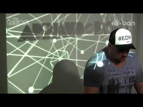 Adriano Pagani @ Ban High School #14 @ Ban TV