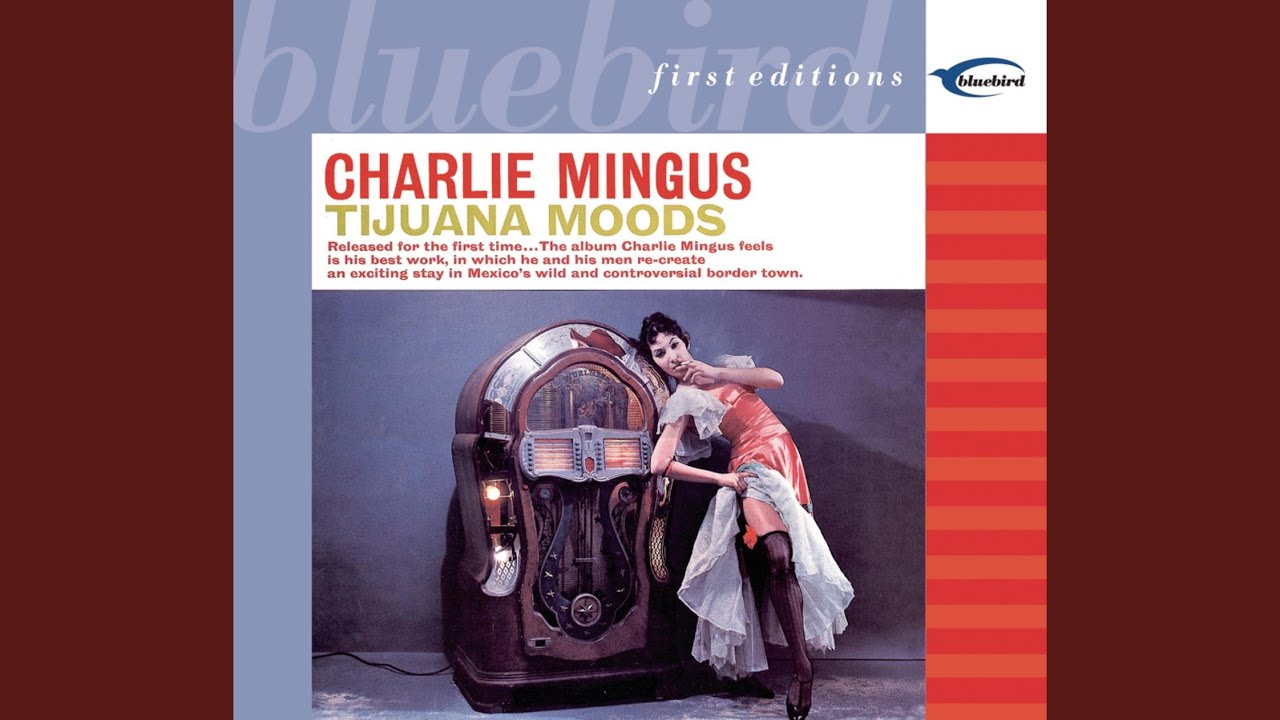 Los Mariachis (1986 Composite (partial) Alternative Takes)