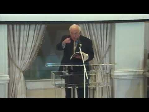 6 24 18 AM Sermon Bro Billy Lambert