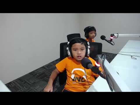 RADIO INKLUSI MENUJU DENPASAR MAJU DAN JAYA (RADITYA)