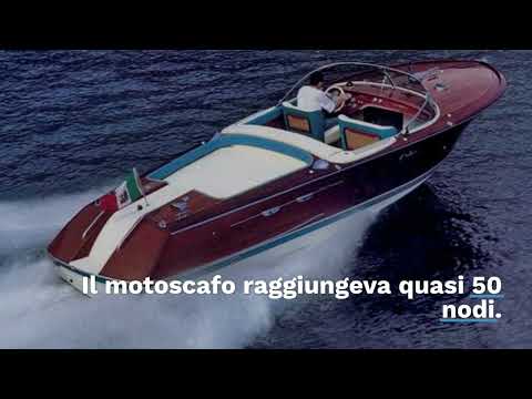 Riva Aquarama Lamborghini- le origini di un mito #riva #yacht
