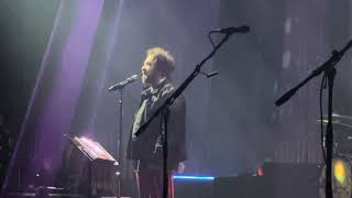 Counting Crows - Colorblind (Houston 07.31.25) HD