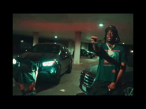 Shawny Binladen Official and WOODHULL AVE