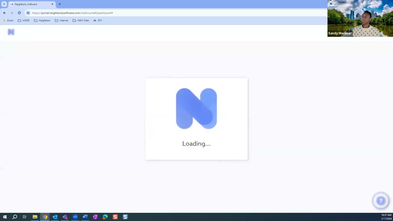 Neighborly Software video thumbnail