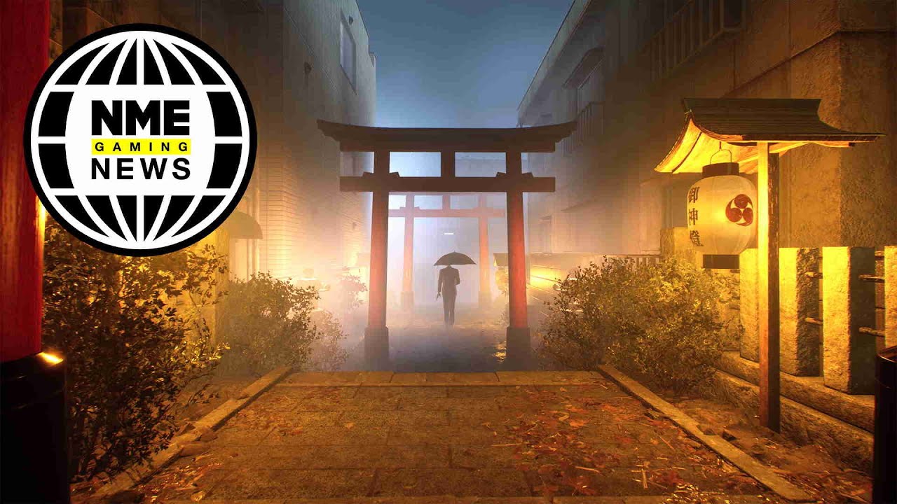 ‘Ghostwire: Tokyo’ has been delayed into early 2022