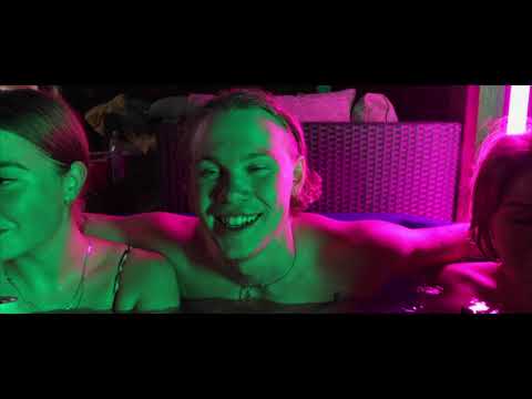 Rikošett - JÄÄMEES Prod. by Kenneth Morgan