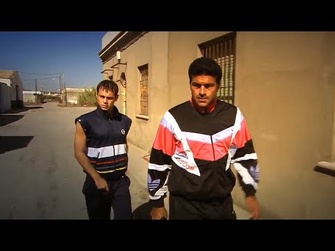 The Business (2005) - Opening Scene