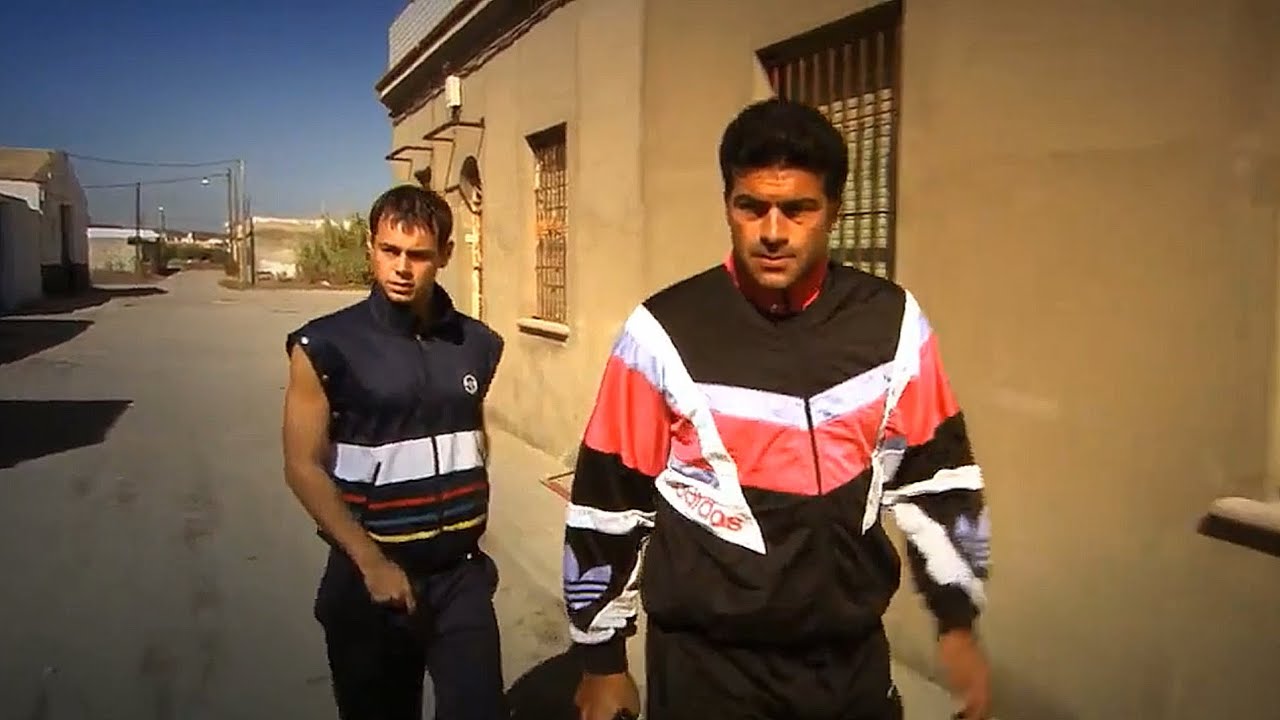 The Business (2005) - Opening Scene