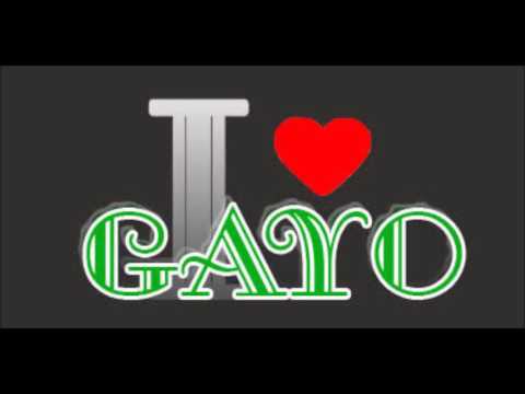 Gayo Musik Reitem temas kusiara