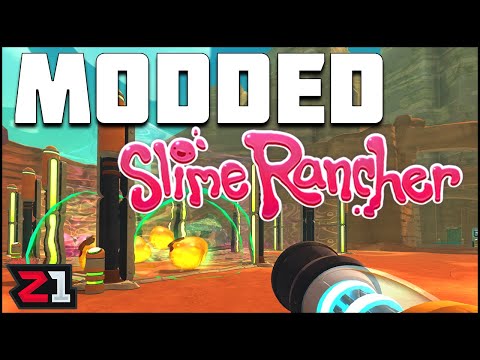 Slime Rancher Download Review Youtube Wallpaper Twitch Information Cheats Tricks - roblox pizza factory tycoon lets play ep 1 pizza desserts