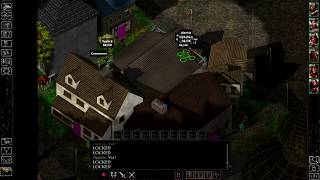 Questions of Worth - Let's Play Baldur's Gate Part 117