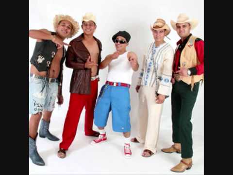 LOS PIKADIENTES DE CABORCA PISTEARE TODA LO NOCHE & POPOTITOS