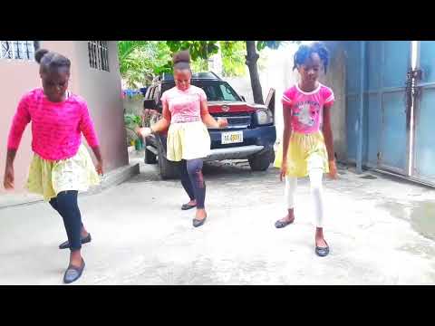 Jouk mwen_menm_tou /  #mercy_chino na you dey_Reign