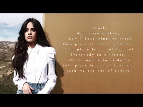 Over video