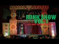 The BONK Show Vol. 1 Fox and Beggar Theater