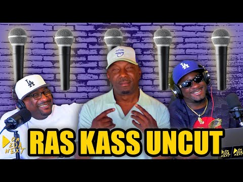 Ras Kass: "I’ll WASH your favorite rapper"