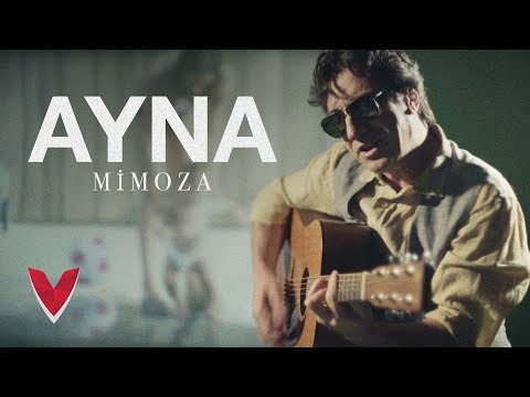 Mimoza - Ayna