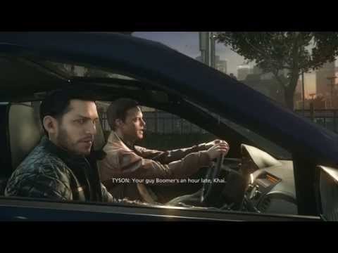 Battlefield Hardline Campaign Gameplay Walkthrough Part 9 - Out of Business (PS4)