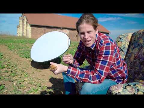 We-Straw | konec plastovým brčkům!