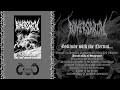 Adversarial - Hatred Kiln of Vengeance (Dark Descent Records 2024)