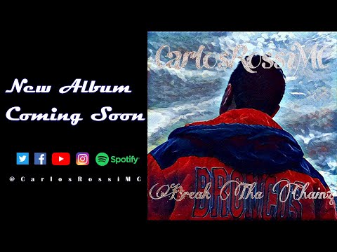 CarlosRossiMC ft Thorobred - Direction Pt 2 (Beat Prod by Phil Valley)