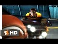 Spy Kids 3 D Game Over 6 11 Movie CLIP The Mega Race 2003 HD