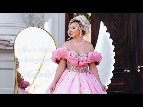 Dasma Shqiptare 2025 - Kanagjegji i Lindes - Nuse Shqiptare