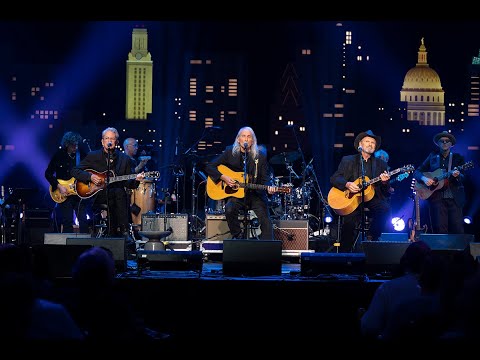The Flatlanders "I Had My Hopes Up High" | ACL 8th Annual Hall of Fame Honors Joe Ely