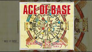 Ace Of Base - Waiting For Magic (Total Remix 7&quot;) / Singles 4