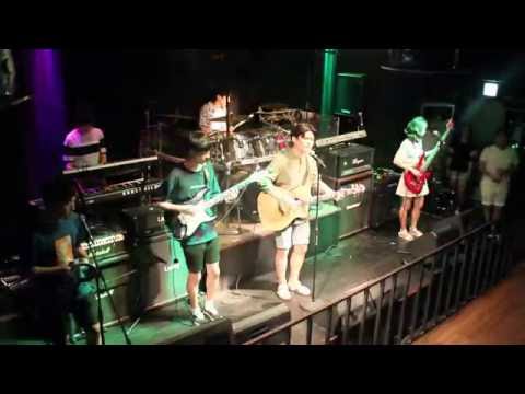 The Script - Breakeven(노래나래Cover)