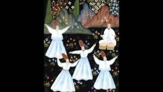 Avaz Fanayam - Shahram Nazeri (The Passion of Rumi)