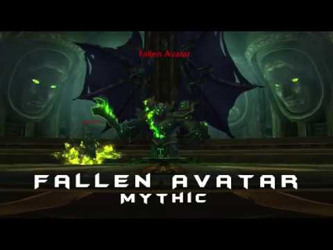 Future vs Mythic Avatar - Twise Hunter PoV